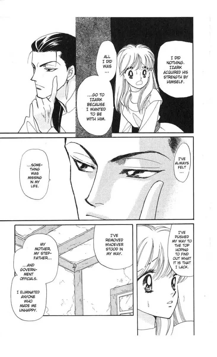 Kanata Kara Chapter 51 18